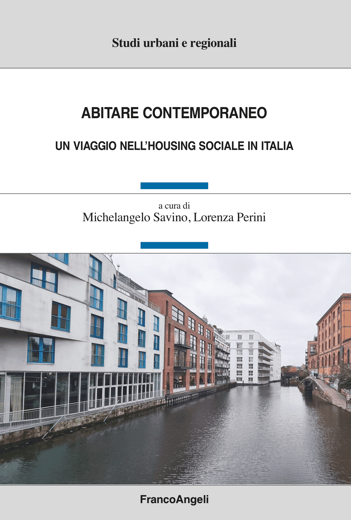 Contemporary Living: A Journey through Social Housing in Italy