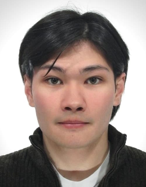 Kazbek Khaizabekov