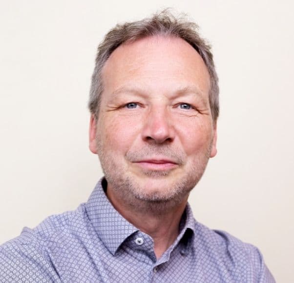 Alessio Surian