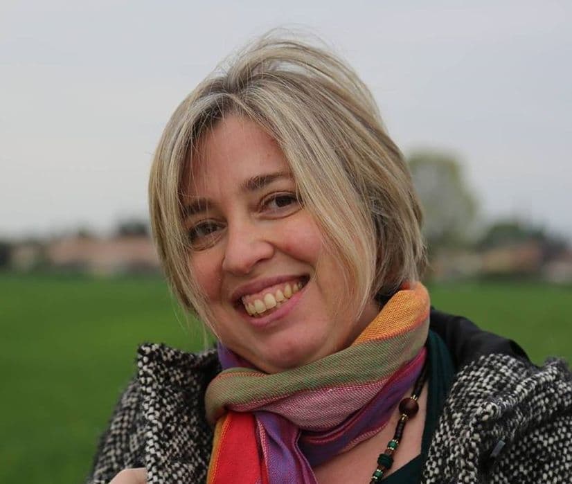 Claudia Mantovan