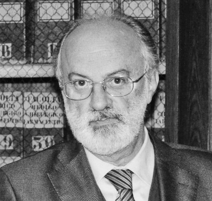 Gianni Riccamboni