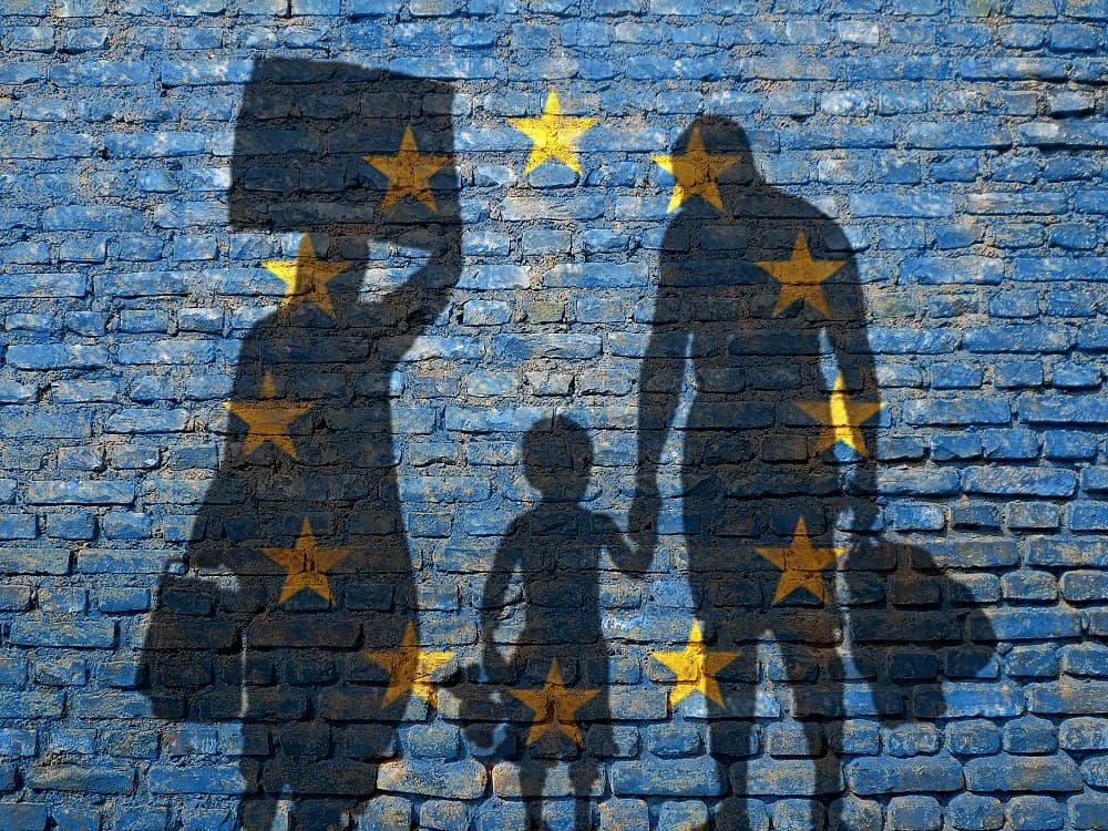 Call for Papers: International Conference on Homestay Accommodation for Refugees in Europe